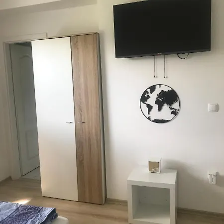 Apartment Una Dreams Bihac Exterior photo