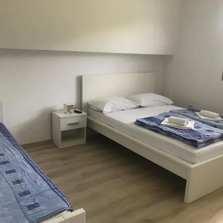 Apartment Una Dreams Bihac Exterior photo