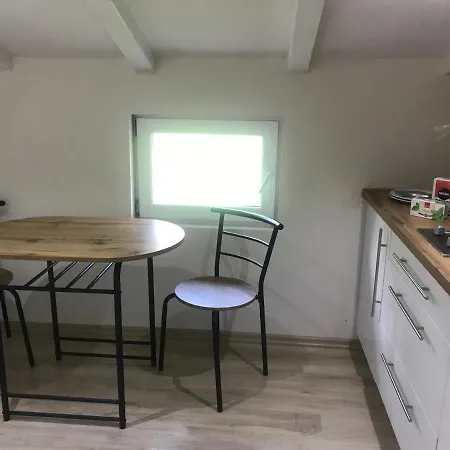 Apartment Una Dreams Bihac Exterior photo