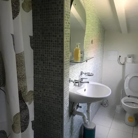 Apartment Una Dreams Bihac Exterior photo