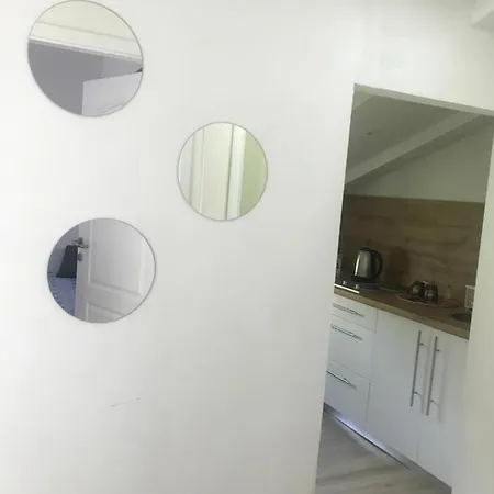 Apartment Una Dreams Bihac Exterior photo