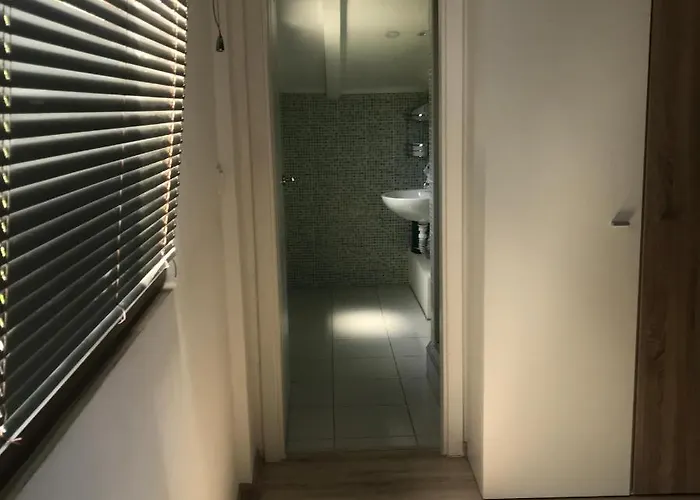 Apartment Una Dreams