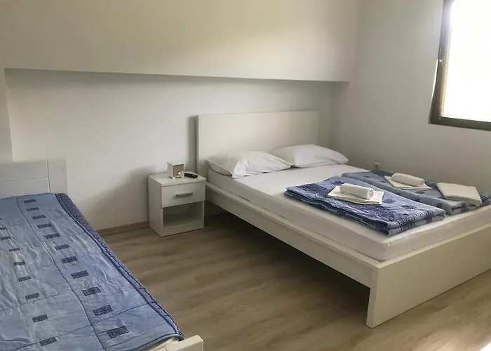 Apartment Una Dreams
