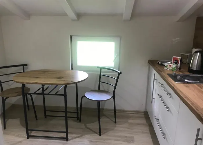 Apartment Una Dreams