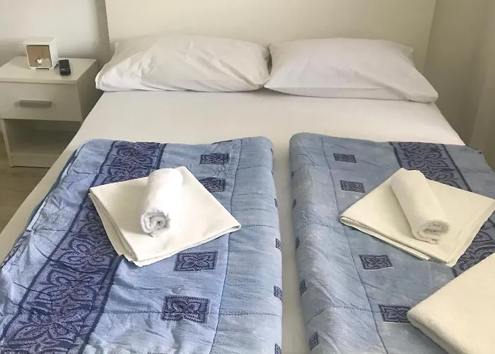 Apartment Una Dreams